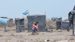 Concejales de Neuquén aprobaron la urbanización en la meseta y la creación del Instituto de la Vivienda