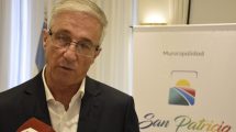 Imagen de Bertoya le respondió a ATEN por la EPEA 3: «este año tuvo trece egresados»