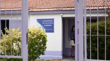 Imagen de Por un convenio destinarán $20.000 a víctimas de violencia de género de Neuquén