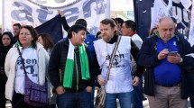 Imagen de El cronograma de salarios de Neuquén es ilegal, denuncian los gremios