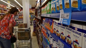 Precios: ¿cuáles son los alimentos que más subieron en julio?