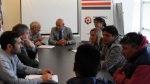Imagen de Suspendieron los desalojos de las tomas de Neuquén