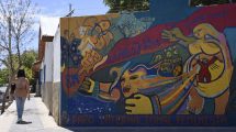 Imagen de Más de 35 mil mujeres pidieron ayuda por violencia durante los últimos cinco años en Neuquén