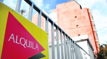 Imagen de Sostienen que el 30% de los inquilinos de Neuquén están endeudados