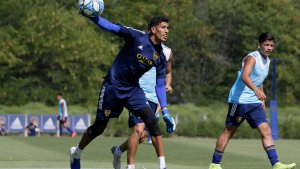 River- Banfield y Central Córdoba-Boca: formaciones, horario y TV