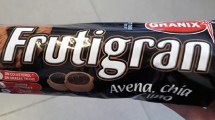 Imagen de La ANMAT retiró del mercado un lote de galletitas por no informar que contienen leche