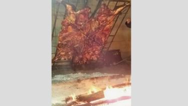 Foto: Gentileza FM Cordillerana 99.5 - Junín de los Andes.