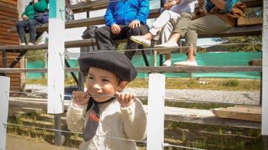 Foto: Patricio Rodríguez.