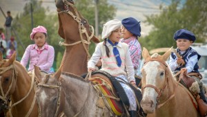 En imágenes, así se vivió la Fiesta Nacional del Puestero en Junín de los Andes