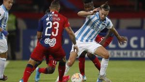 ¿Qué equipos argentinos juegan hoy por copas internacionales?