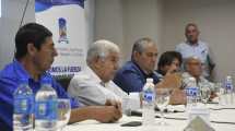 Imagen de Pereyra: «El problema no es con la Uocra sino con YPF»