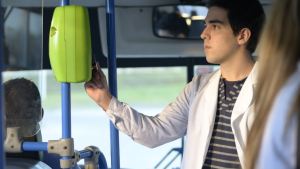 Recién el lunes informarán sobre el boleto estudiantil gratuito en Neuquén