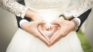 Siete enamorados darán el «si, quiero» en Cipolletti para este Día de San Valentín