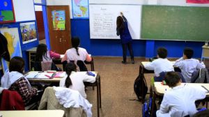 Neuquén trabaja en el protocolo para el regreso a las aulas