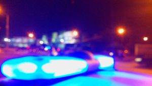 Regina: trató de evitar un control y fue detenido con cocaína