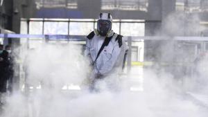Coronavirus: con la ayuda de Ucrania, evacuarán a los argentinos de Wuhan
