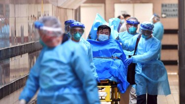 El virus se expande rápidamente a nivel mundial y son miles las personas infectadas. En las últimas horas se confirmaron casos en cinco países.