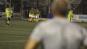 Papelón de Cipolletti: perdió 0-5 de local con Olimpo