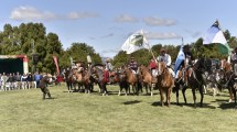 Imagen de Por los incendios en la cordillera, suspenden la Expo Rural de Bariloche