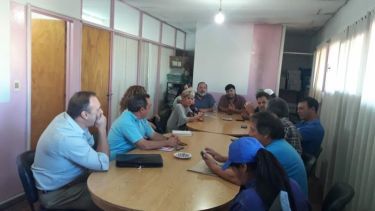 ATE rechazó «por insuficiente» la oferta del Ejecutivo municipal de Roca