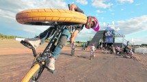 Imagen de Arranca la Fiesta de la Confluencia 2020 en Neuquén y promete hacer historia
