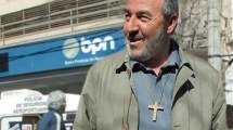 Imagen de Un sacerdote criticó a la Justicia y al Gobierno por las tomas en Neuquén