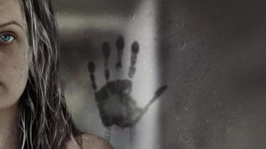 "El hombre invisible", basado en un relato de H.G. Wells, con las actuaciones de Elisabeth Moss y Olivier Jackson-Cohen.