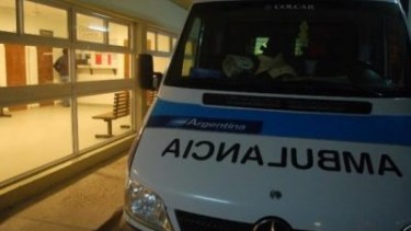 Dos menores fueron baleados en la zona norte de Roca