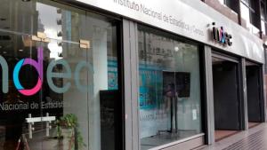 Según el Indec, la actividad económica se retrajo 1,8% en enero