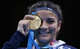 Las hermanas Sánchez se quedan sin Preolímpico