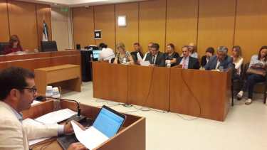 Los acusados son siete. Con distintas maniobras habrían lograron beneficios durante años en la facturación de las farmacias.