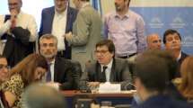 Imagen de Comienza el debate en la Cámara de Diputados por las jubilaciones de privilegio