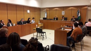 A un año del doble homicidio en Regina, dictarán la condena