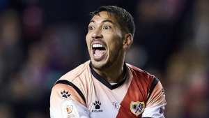 El roquense Ulloa sufrió una grave lesión en España