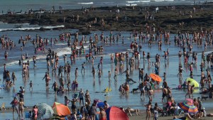 Las Grutas: prometen crear un grupo policial especial en  la villa turística