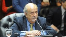 Imagen de Jueces y fiscales criticaron el proyecto para modificar las jubilaciones judiciales