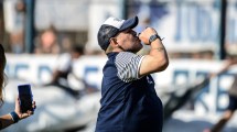 Imagen de Murió Maradona: Gimnasia, la última casa de «El 10»  en el fútbol