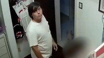 Imagen de Una nena de 12 años filmó a su abusador en Buenos Aires, y él está prófugo