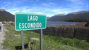 Lago Escondido divulgó su postura en un video