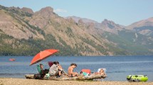 Imagen de Turismo de verano: ¿con hisopado y declaraciones juradas?