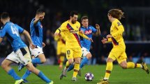 Imagen de Champions League: crónica del día y lo que se juega el miércoles