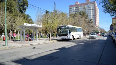Los reclamos acerca del servicio que brinda Pehuenche que hacen escuchar también en otras localidades.
