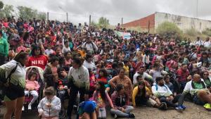 Más de 700 personas terminaron las colonias de vacaciones en Viedma