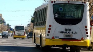Plottier ampliará el recorrido de sus colectivos