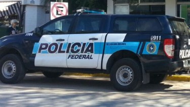 La policía desarticuló una fiesta clandestina en el barrio Nahuel Hue. Fiesta: archivo