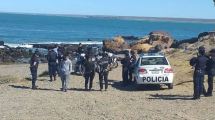 Imagen de Puerto Deseado: encontraron el celular de la víctima tras la confesión de un sospechoso