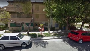 Chofer de una conocida mueblería de Cipolletti robó un sillón de 70 mil pesos y lo atraparon