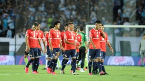 Independiente juega de local por la Sudamericana: hora, TV y formaciones
