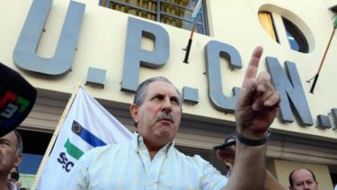 El gremio, bajo la conducción de Scalesi, criticó el último ofrecimiento salarial   (foto: archivo)