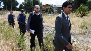 Apuran la investigación por las ocupaciones en Bariloche